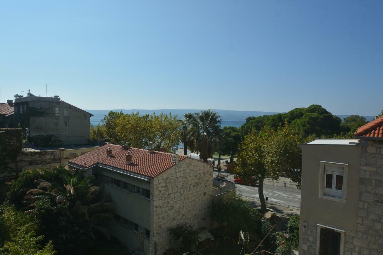 Apartment Mimica-Croatia , Omis , Center Exterior photo